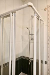 Ванная комната в For You Rental Céntrica y amplia vivienda MDC23