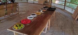 Foto dalla galleria di Yanayacu Lodge Explore a San Pedro