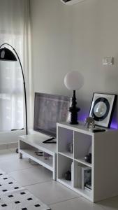 Fotografie z fotogalerie ubytování MRT asthetic condo v Kuala Lumpur