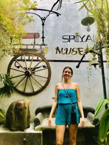 Billede fra billedgalleriet på Museum Villa 09 i Beruwala + 33 billeder