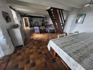 Gallery image of 481-Villa Kerdreal Proche plage in Audierne