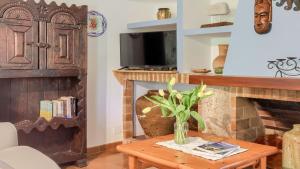 Fotografia z galérie ubytovania Villa Josefina v destinácii Pollença