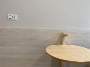 Foto de la galería de Jiaoxi Hehe en Jiaoxi