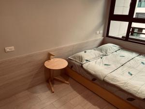 Foto de la galería de Jiaoxi Hehe en Jiaoxi