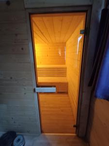 Zdjęcie z galerii obiektu Dar Lasu w mieście Narty