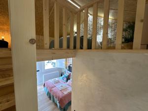 Afbeelding uit fotogalerij van Conde Dúplex - Casal do Conde in Caldas de Reis +38 foto's