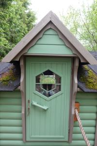 Gallery image of Camping Moulin de la Geneste in Condat-sur-Ganaveix +15 photos