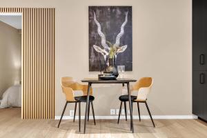 Billede fra billedgalleriet på Modern apartment - charming location - Old Town i Oslo