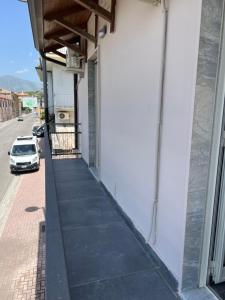 Fotografie z fotogalerie ubytování Appartamenti Minturnae Relais v destinaci Minturno
