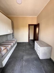 Posezení v ubytování Appartamenti Minturnae Relais