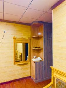 GirchaGems Palace Hotel Sost的相册照片