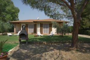 Gallery image of Agriturismo Sant'Orsola in Follonica