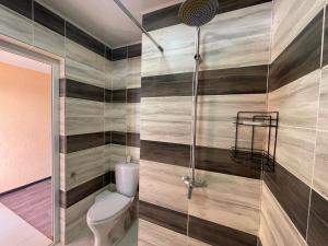 Gallery image of Hotel ATAUUL in Kaji-Say