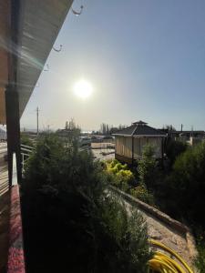 Gallery image of Hotel ATAUUL in Kaji-Say