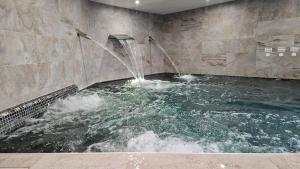 Ảnh trong thư viện ảnh của 'Nº85' Oasis Beach X - Holiday Apartment ở Guardamar del Segura