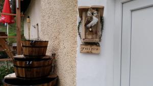 Foto sihtkohas Harbach asuva majutusasutuse Urlaubsnest galeriist