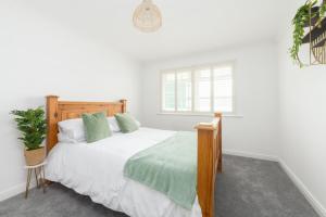 Gallery image of Stunning beach house with garage in Port Erin