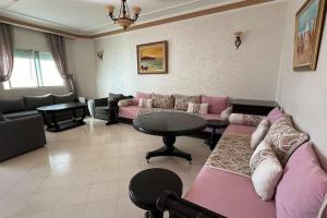 Galería fotográfica de Zénitude 1 minute de la mer ETAGE en Oualidia