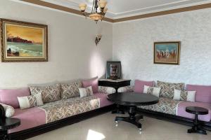 Galería fotográfica de Zénitude 1 minute de la mer ETAGE en Oualidia