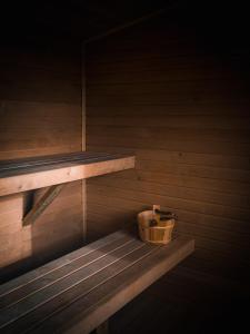 Fotografie z fotogalerie ubytování Wild Hideaways Luxury Lodges and Eco Spa v destinaci Bantry