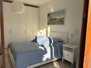 Postel nebo postele na pokoji v ubytování La Marisetta