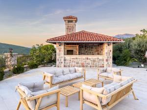 Φυσικό τοπίο κοντά σε αυτή η βίλα +59 φωτογραφίες