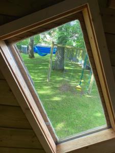 Gallery image of Cabane suspendue dans les arbres in Villebon-sur-Yvette
