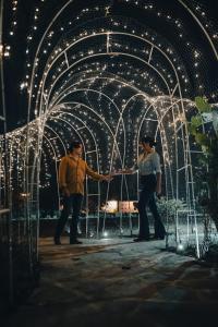 Hosté ubytování Tierra Madre Hotel Boutique