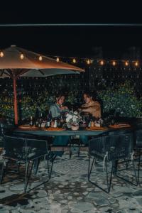 Fotografie z fotogalerie ubytování Tierra Madre Hotel Boutique v destinaci Comonfort