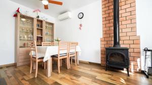Fotografie z fotogalerie ubytování Casa Uly 2 v destinaci Riumar