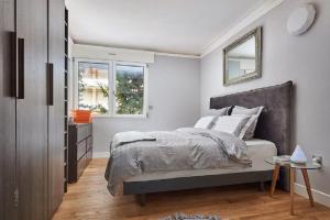 Zdjęcie z galerii obiektu Flat Cannes 5min from the beach and the Croisette w Cannes