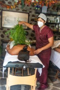 Hosté ubytování Tierra Madre Hotel Boutique