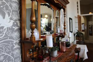 Restoran või mõni muu söögikoht majutusasutuses The Esplanade Hotel