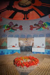 Fotografie z fotogalerie ubytování Tierra Madre Hotel Boutique v destinaci Comonfort