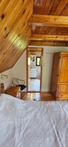 Fotografie z fotogalerie ubytování Vila Jagoda v destinaci Pale