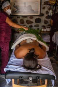 Hosté ubytování Tierra Madre Hotel Boutique