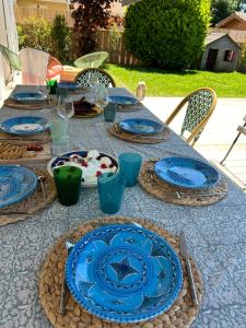 Φωτογραφία από το άλμπουμ του La Belle Vie du Bassin σε Lanton