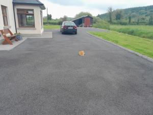 Mynd úr myndasafni af Nature's Rest í Carrick on Shannon