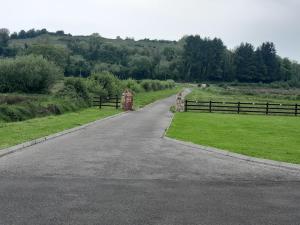 Mynd úr myndasafni af Nature's Rest í Carrick on Shannon