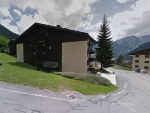 Výhľad na hory alebo výhľad na hory priamo z apartmánu