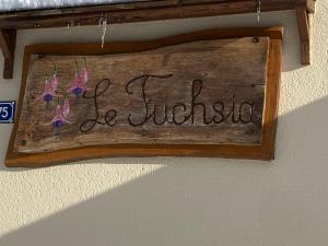Certifikát, ocenenie alebo iný dokument vystavený v ubytovaní Appartement paisible à Châtel avec Multi Pass dès 3€/jour, proche centre et jardin d'enfants - FR-1-693-12
