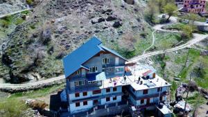 Gallery image of beheney Homestay in Kyelang +3 photos