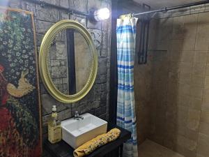 Bagno di Casa Jazz