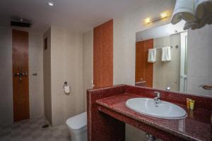 Fotografie z fotogalerie ubytování Pokhara Choice Inn v destinaci Pókhara