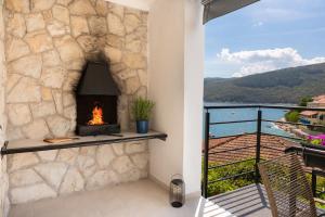 Gallery image of Katarina in Rabac