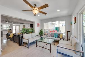 Billede fra billedgalleriet på Pool and Fenced Yard Pet-Friendly Mesa Retreat i Mesa