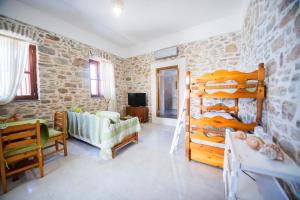 Gallery image of Villa See the Sea in Symi