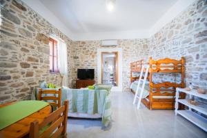 Gallery image of Villa See the Sea in Symi