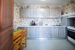 Gallery image of Villa See the Sea in Symi