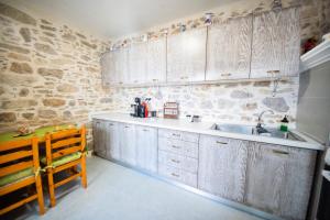 Gallery image of Villa See the Sea in Symi